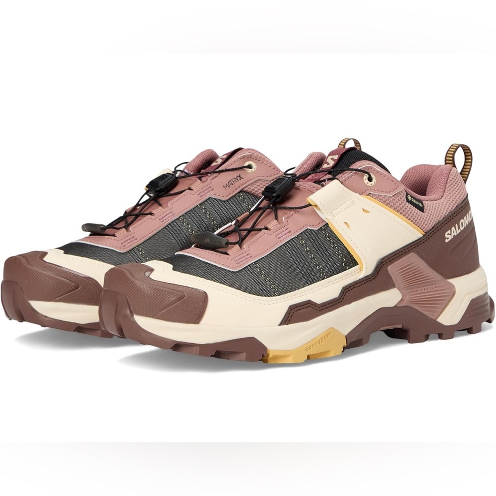 Salomon Women’s X Ultra 5 GTX Hiking Shoe